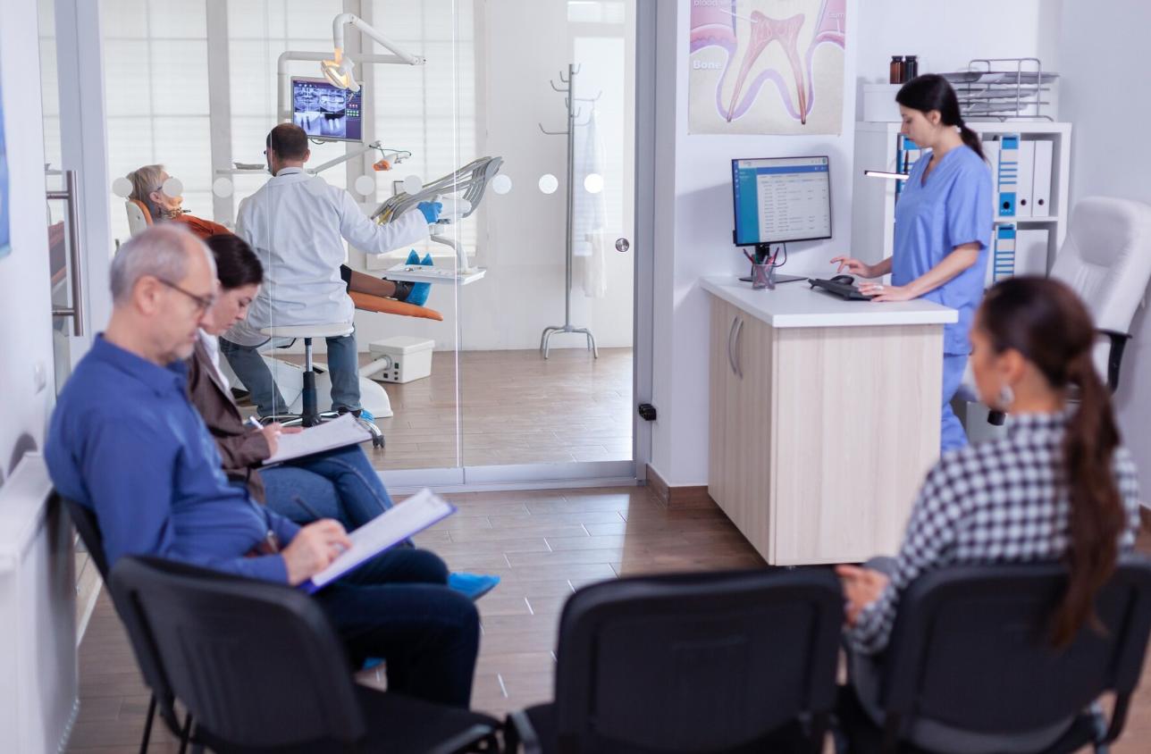 Oprogramowanie stomatologiczne dla ortodontów – najważniejsze funkcje