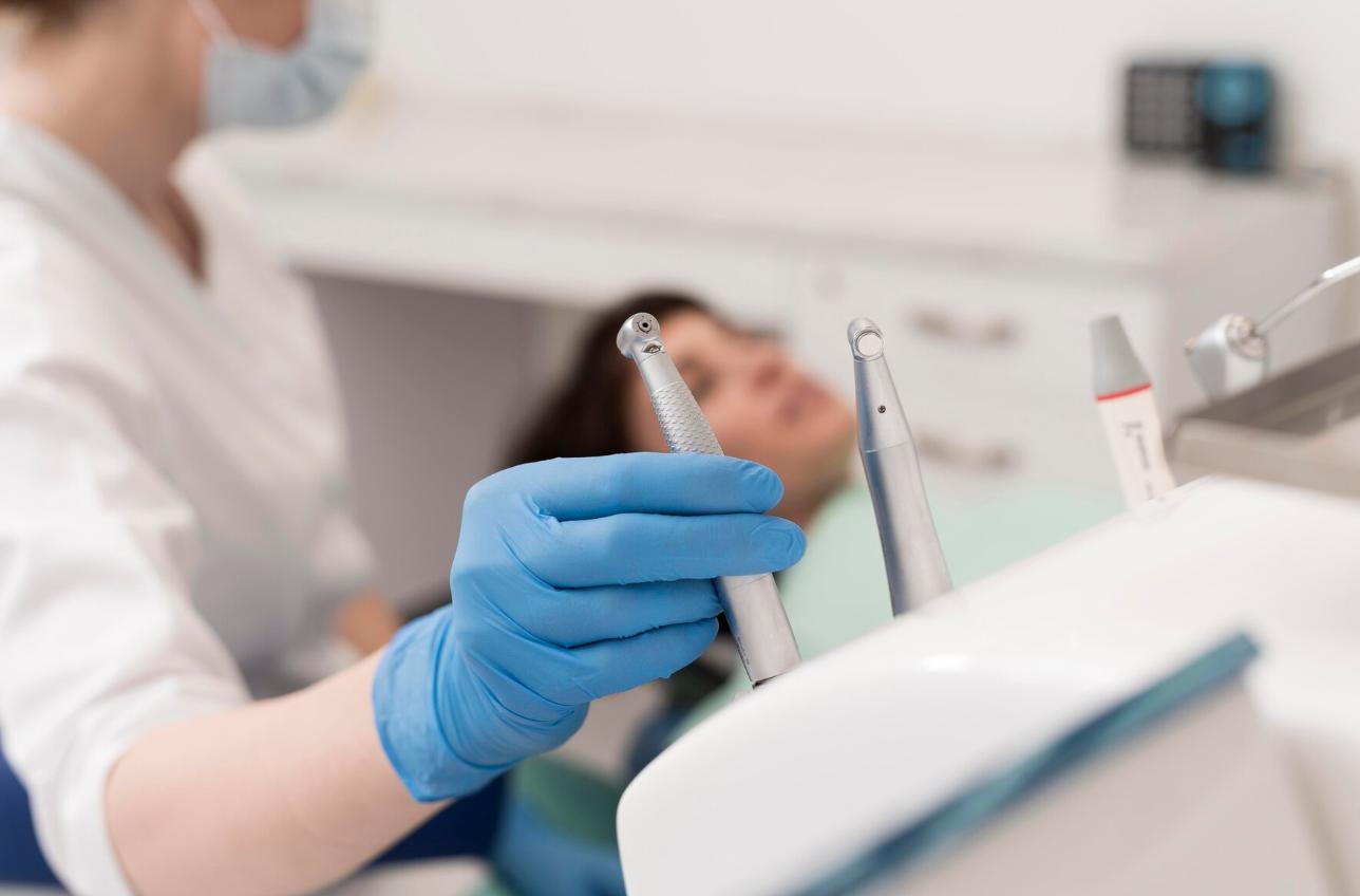 Animacje 3D w oprogramowaniu stomatologicznym – nowoczesna edukacja pacjentów